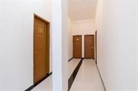 Super Oyo 839 Royal Guest House Медан Экстерьер фото